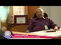TCE | staff interview | Pride of madurai