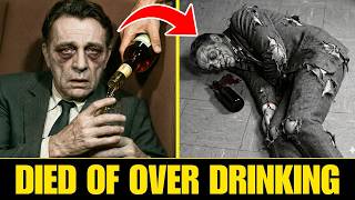 The Tragic End: 10 British Stars of the ’70s LOST to the BOTTLE