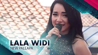 Tiada Guna LALA WIDI New Pallapa Live Jl Brawijaya Tegal