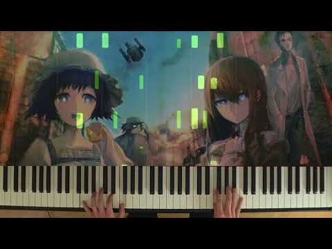 Promise (From „Steins;Gate“) - Takeshi Abo