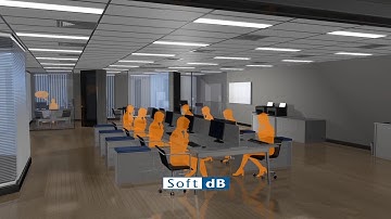 Why Soft dB Sound Masking System