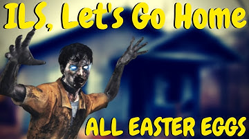 Call Of Duty Custom Zombies - "ILS, Let