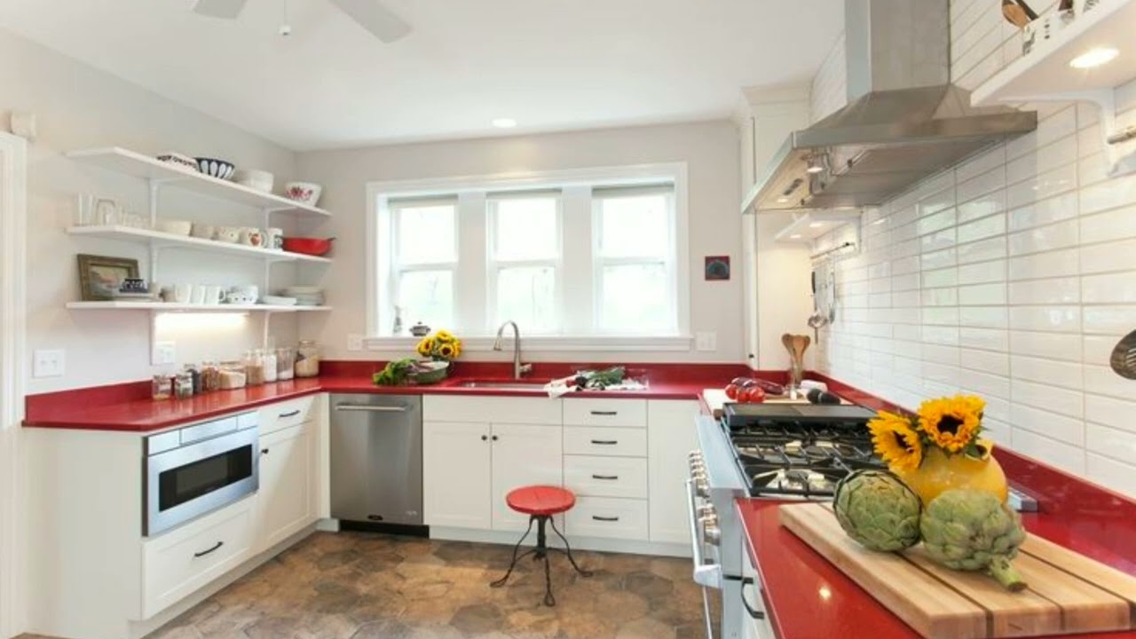 Modern Kitchen Designs 2023 | Kitchen Countertop Designs | Storage Cabinet Designs | Modular Kitchen