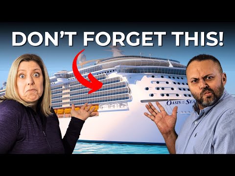 REPOSITIONING CRUISES: Everything you need to know before you go