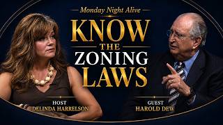 Know the Zoning Laws Before You Buy Real Estate | Delinda Harrelson