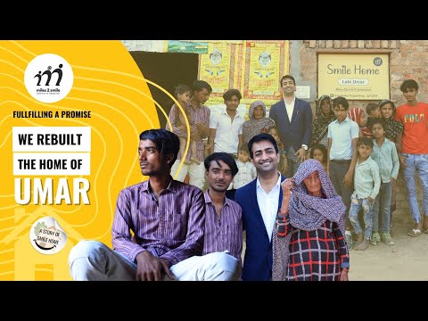 Rebuilding the dream that was lost to hate |  Mob Lynching | Cow Vigilantism #miles2smile