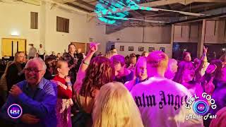 The Coverups - Uptown Funk | Full Band Cover