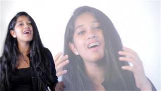 Video thumbnail of "One Day At A Time  - Cover by Shenali Perera"