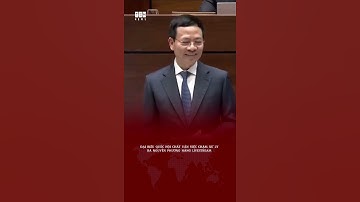 Vụ bà Nguyễn Phương Hằng livestream Đại biểu quốc hội chất vấn việc chậm xử lý #shorts