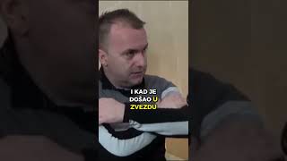 Ognjen Koroman O Ofk Beogradu I Terziću