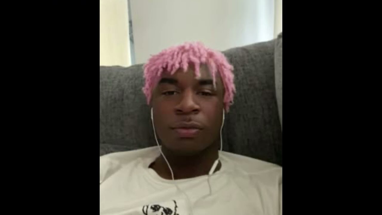 ken carson raw vocals for evolution