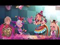 Какие карты выпадут Кортли Джестер? | Ever After High