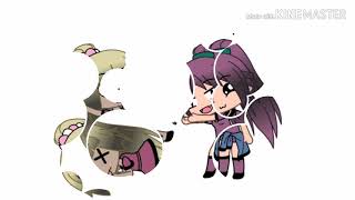 My fifth grade bully| scribblejuice| ft: Sweetcheese roblox, Gacha_fox and Natalia's Studiøs