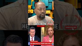 Debbie Wasserman EMBARRASSED on live tv