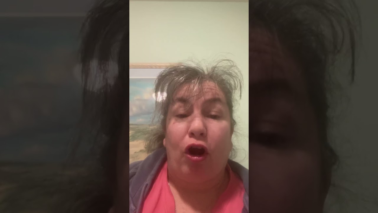 Nora Ames has crossed a line in the anti-Scientology movement by calling people racist