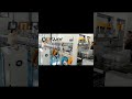 Linear heat shrink wrapping machine #machine #pack #packaging #factory #wrap