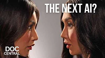 Gemma Chan Investigates: How To Build A Human | AI Documentary