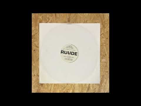 Ruude — Rude - I'll Go (Clean Mix)