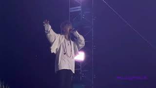 Goodbye & Melody - 애쉬 아일랜드 Ash Island  (Asian Sound Syndicate Vol 2 Day TWO 230827)