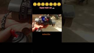Hay speed remote control car 50/km #viral #remotecontrol #rccar #ytshorts