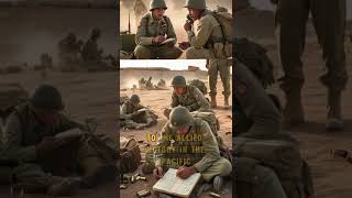 Navajo Code | WWIIs Unbreakable Code #wwiisecrets #historicalfacts
