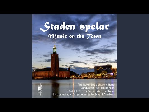 Guarda Bergslagsbilder Suite, Op. 72: VI. Bergslagsindustri (Arr. for Wind Ensemble by Edvard Åkerberg) su YouTube