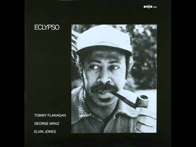 Watch Tommy Flanagan Trio - A Blue Time on YouTube Watch Tommy Flanagan Trio - A Blue Time on YouTube
