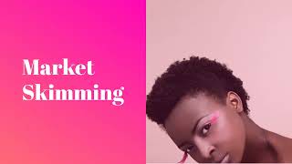 Product Line Pricing Strategy