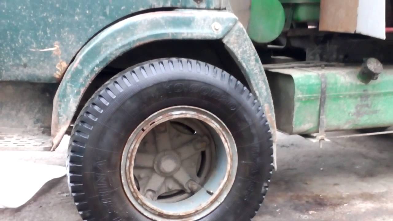 Камазы видео брудеры