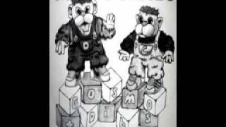 Cosmo Dibs - In A Fantasy