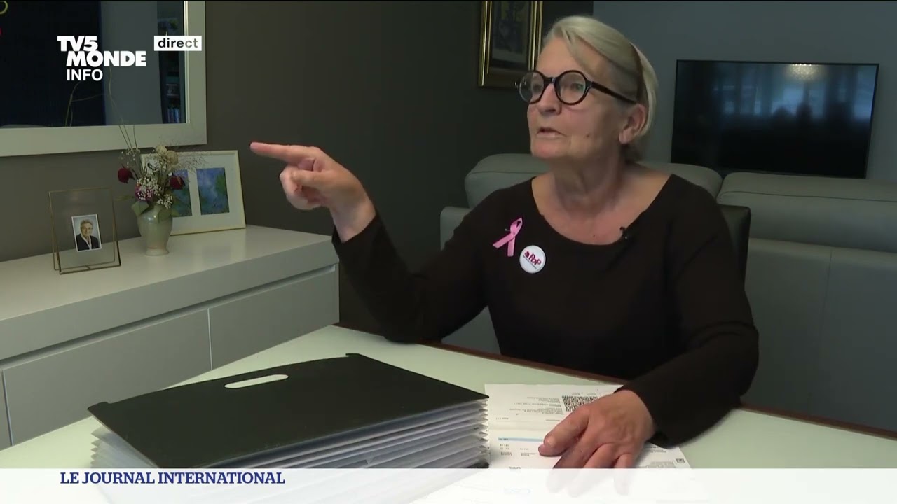 Suisse : des pauvres au pays des millionnaires