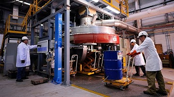 Forging our future in green steel