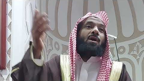 تأملات في قوله تعالى: {إِنَّ رَبَّكَ لَبِالْمِرْصَادِ} [ سورة الفجر: الآيات من 14 إلى 20]