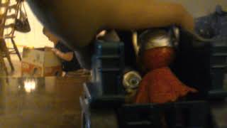 Toy War