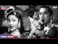 Oonchi oonchi duniya ki deewarein lata mangeshkar old songs  vyjayanthimala pradeep k  nagin