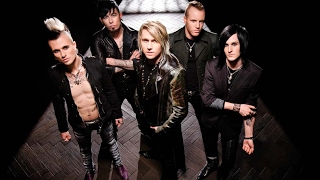 Porn Star Dancing -  My Darkest Days