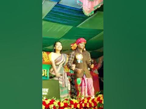 dagar tudu dance // kadokotha program 2023 #dagar_tudu #youtubeshorts