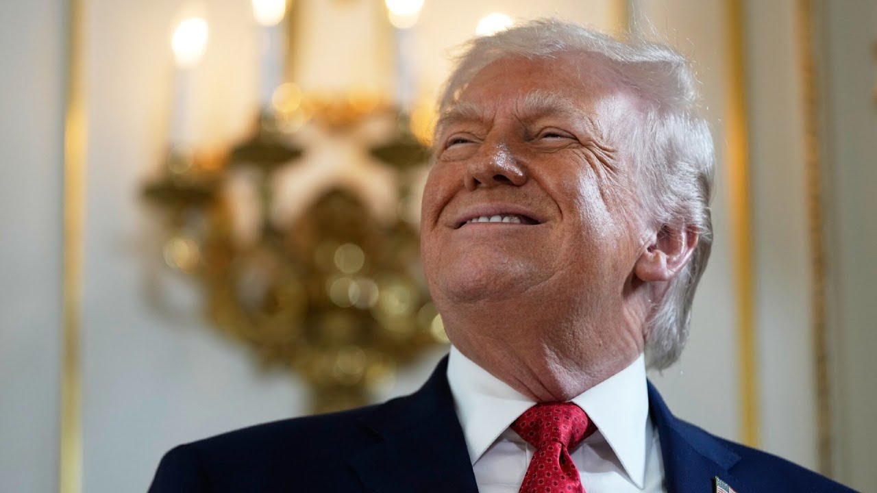 ‘America is winning’: Democrats ‘miserable’ at Trump’s resounding success in Iran war