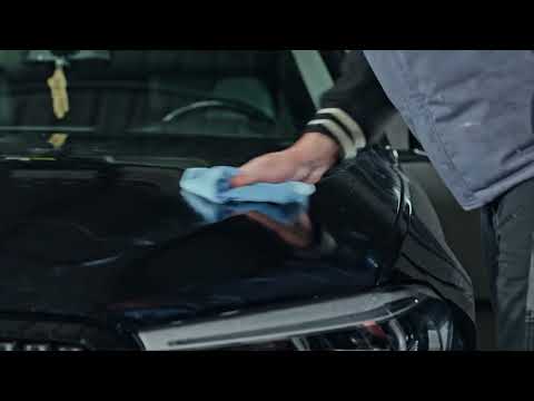 LIQUI MOLY Hart & Schutzwachs (Art.21763)