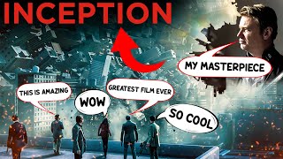 Inception Explained: Deciphering the Layers of Christopher Nolan's Masterpiece