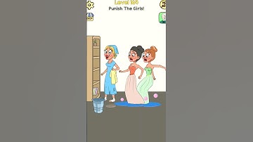 🤣 Punish The Girls 😅😂 impossible date 2 level 164 #shorts #youtubeshorts BSUSK