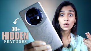 Realme 13 Plus 5g Tips & Tricks || 30+ Special & Hidden Features || Tech 4 Roshni