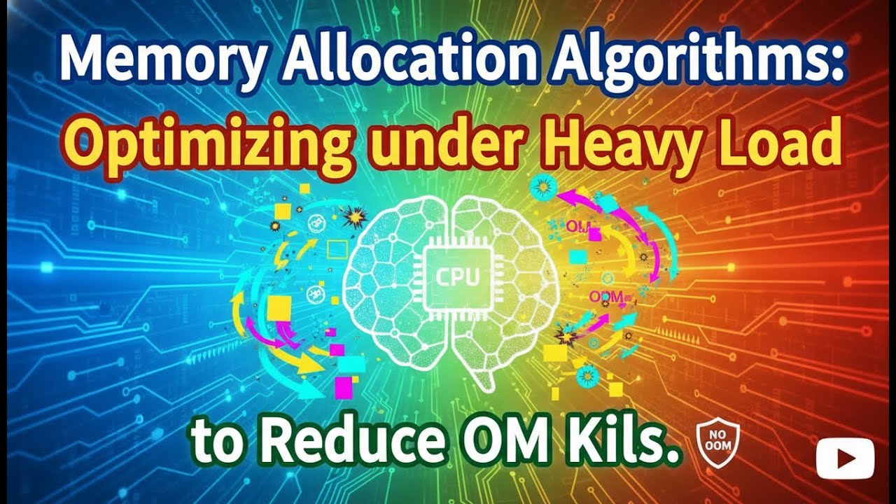 How Memory Allocation Algorithms Impact OOM Killer Behavior & System ...