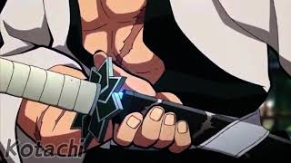 Shinazugawa Sanemi Edit