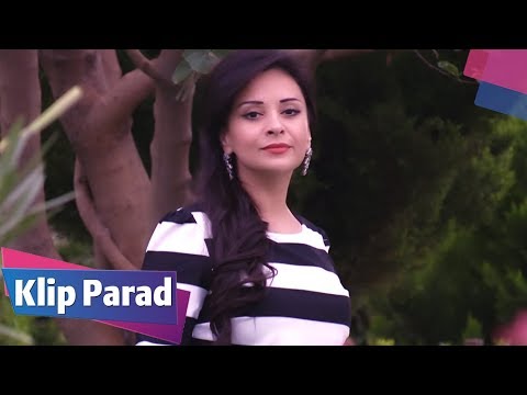 Arzu Qarabagli - Izim Yandirar Seni | Azeri Music [OFFICIAL]