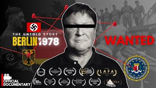 Breaking Borders Trailer