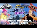 📀Disco Nuevo Que Presenta Sonido Fantasma Frente A Sonido Timbal - Neta Que No - San José Teacalco📀