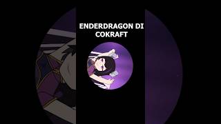 Enderdragon Di Cokraft Beda