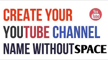 Write channel name without space #brotech old