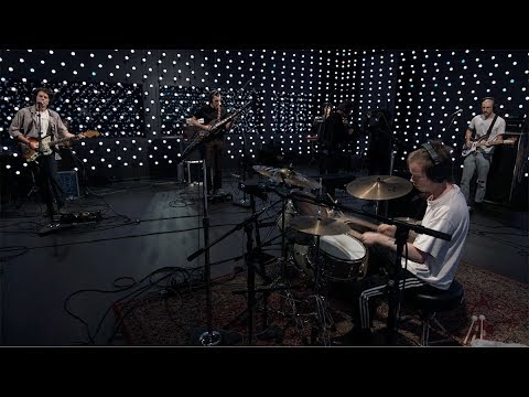 Wand - Full Performance (Live on KEXP)